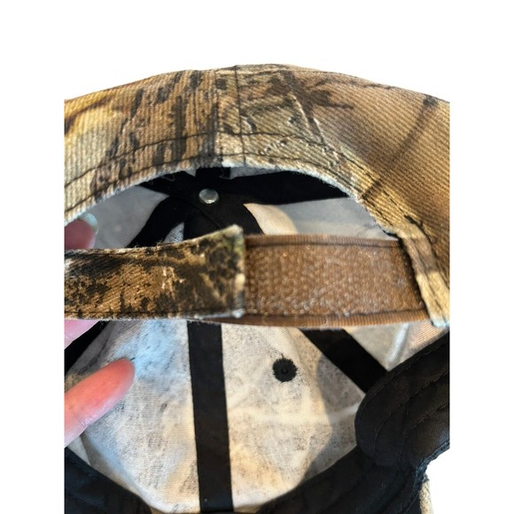 Camouflage bulk Caps Hats Beenie Bundle with Kids Camo Ear Muff - Picture 5 of 11